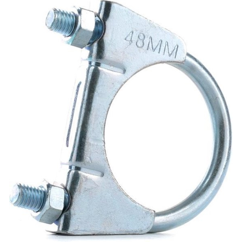 UTB106A uitlaatklem 48mm (1 7/8")